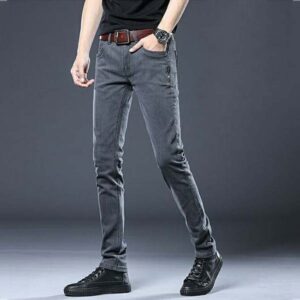 Denim Jeans Pant for Men BRD-J24