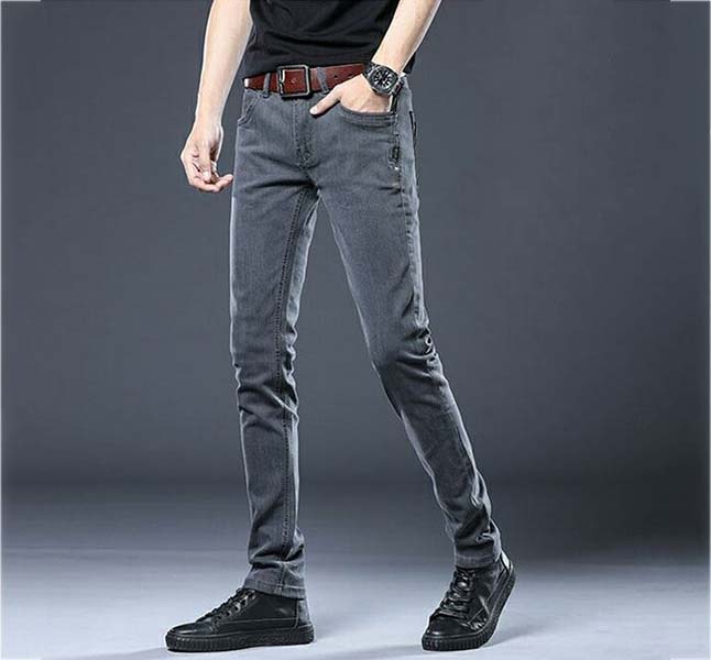 Denim Jeans Pant for Men BRD-J24