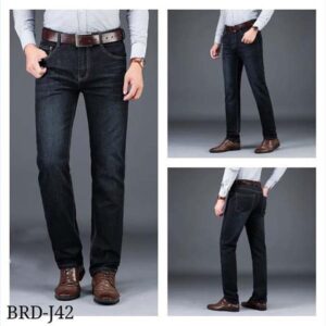 Denim Jeans Pant for Men BRD-J42