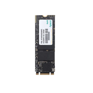 Apacer AS2280P2 240GB M.2 PCIe Gen3 X2 SSD