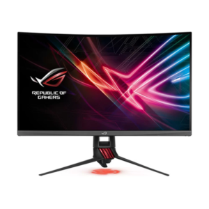 ASUS ROG Strix XG32VQR 32 Inch Curved HDR Gaming Monitor