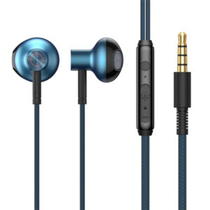 Alternative view of Baseus Encok H19 3.5mm Wired Earphone