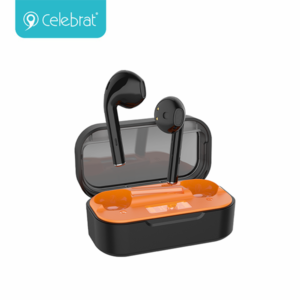 Yison Celebrat W15 True Wireless Earbuds