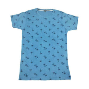Half Sleeve T-shirt for Men