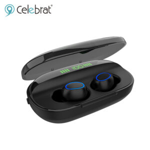 Yison Celebrat TWS-W8 Wireless Earphone