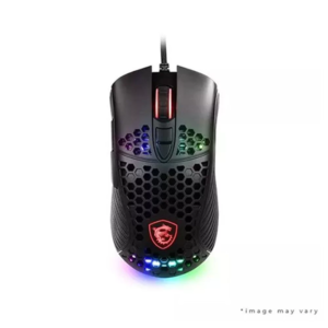 MSI M99 Wired RGB Ergonomic Gaming Mouse (For Uttara Branch Only)