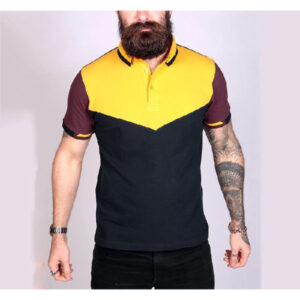 ODDPERSON Cotton PRIME Polo T-shirt for Men ONPS24