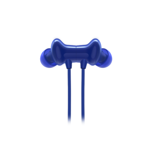 Alternative view of OnePlus Bullets Wireless Z Bass Edition – Bass Blue