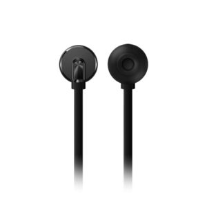 Alternative view of OnePlus Type-C Bullets Earphones Black