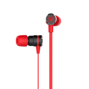 Alternative view of Plextone G20 3.5mm In-Ear Gaming Earphone