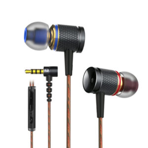 Alternative view of Plextone DX2 3.5mm Gaming Earphone