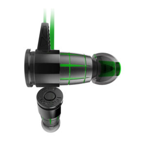 Alternative view of Plextone G25 Gaming Earphones