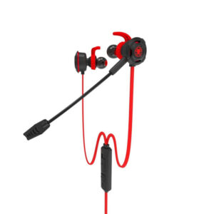 Alternative view of Plextone G30 In-Ear Gaming Headphones