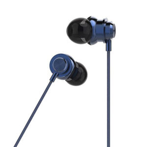 Alternative view of Plextone X56M 3.5mm Metal Wired Control in-Ear Earphone