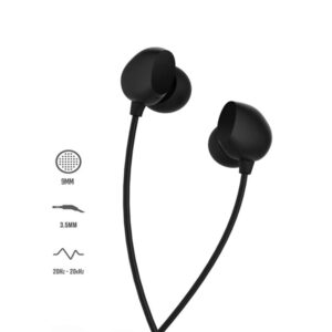 Alternative view of Remax RM-550 In-Ear Headphone