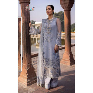 SHREE FABS S 472 PAKISTANI SUITS ONLINE
