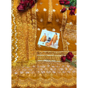 Alternative view of SHREE FABS S 473 PAKISTANI WHOLESALE IN INDIA