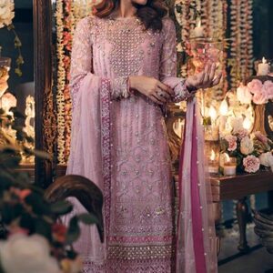 NAZANIN (ZC22-06) - UNSTITCHED