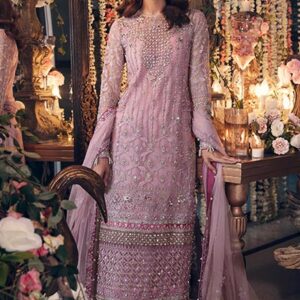 Alternative view of NAZANIN (ZC22-06) - UNSTITCHED