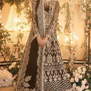 MANIJEH (ZC22-08) - UNSTITCHED