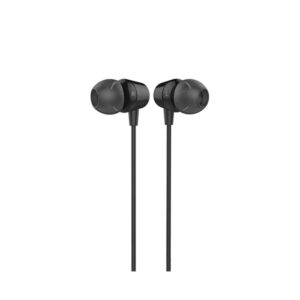 Alternative view of Yison Celebrat G4 In-Ear Wired Earphones – Black