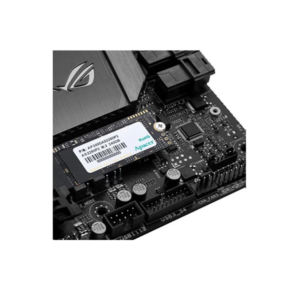 Alternative view of Apacer AS2280P2 240GB M.2 PCIe Gen3 X2 SSD