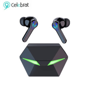 Yison Celebrat W13 True Wireless Gaming Headphones