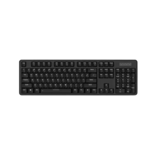 DAREU EK810G WIRELESS MECHANICAL KEYBOARD (BLUE SWITCH)