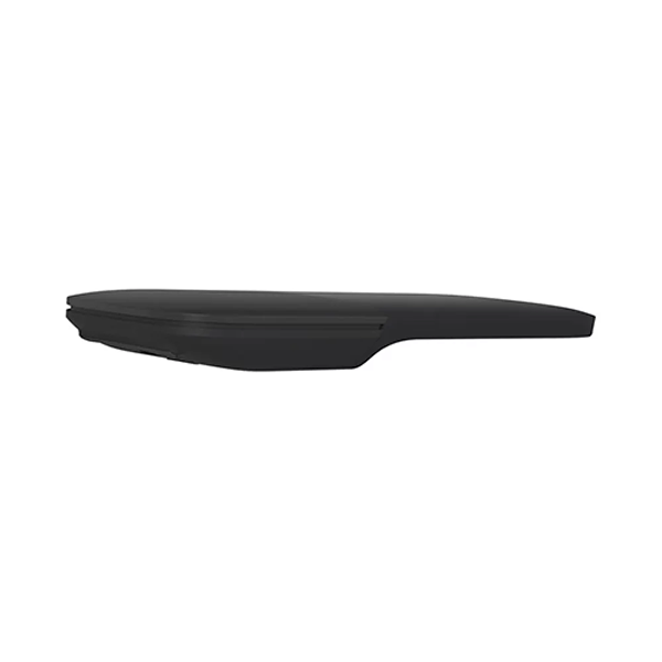 Microsoft Surface Arc Wireless Mouse (Black) - Image 3