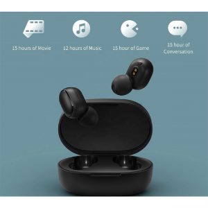 Alternative view of Mi Redmi Airdots True Wireless