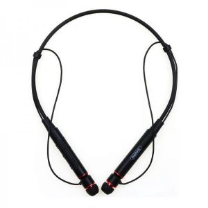 Remax RB S6 Sports Neckband Bluetooth Headset