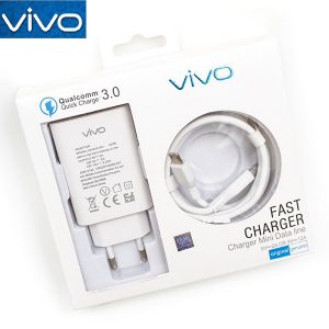 Vivo Qualcomm 3.0 Premium Quality Quick Charger