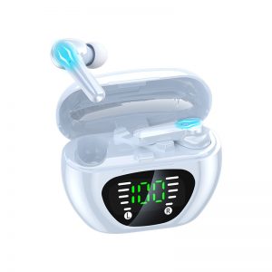 Alternative view of M29 TWS BT 5.1 earphone In-ear gaming headset high quality wireless earphone earbuds