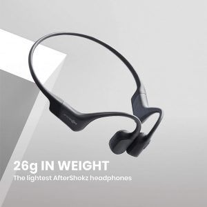 Aeropex Headphone