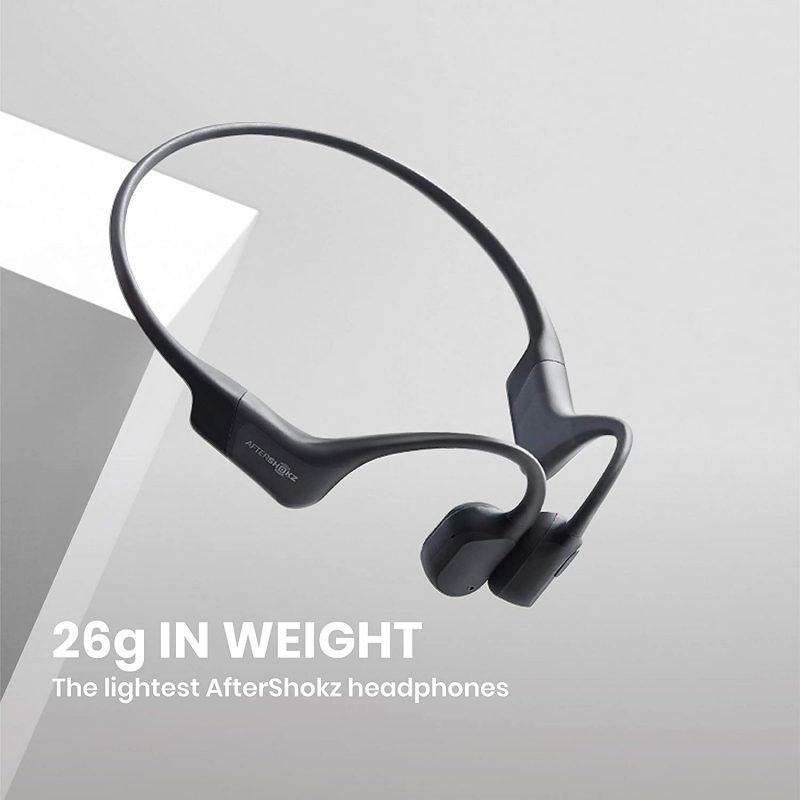 Aeropex Headphone