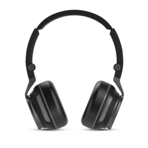 Alternative view of JBL S400 Bluetooth Headphone