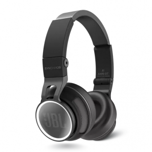 JBL S400 Bluetooth Headphone
