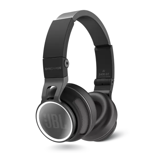 JBL S400 Bluetooth Headphone