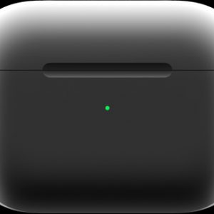 Alternative view of Apple Air Pods Pro